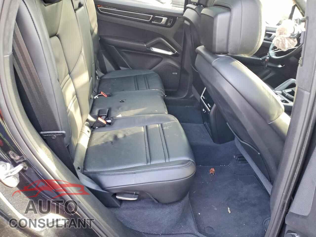 PORSCHE CAYENNE 2019 - WP1AF2AY7KDA80670