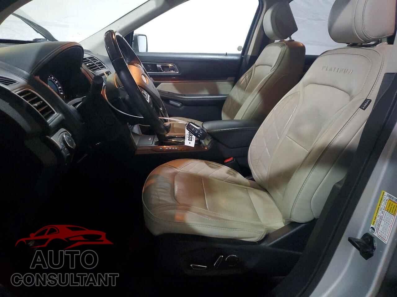FORD EXPLORER 2017 - 1FM5K8HT5HGD94445