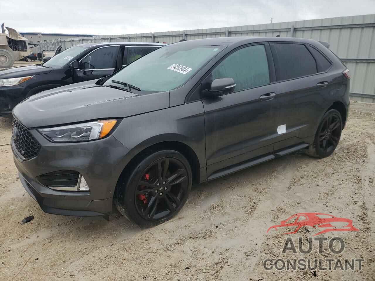 FORD EDGE 2020 - 2FMPK4AP1LBB33697