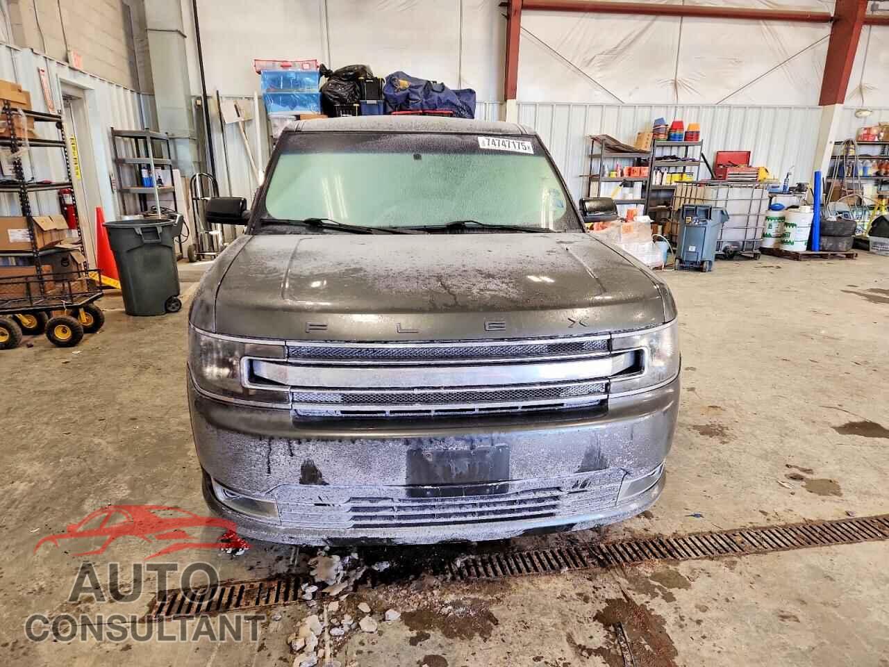 FORD FLEX 2016 - 2FMHK6C83GBA23276
