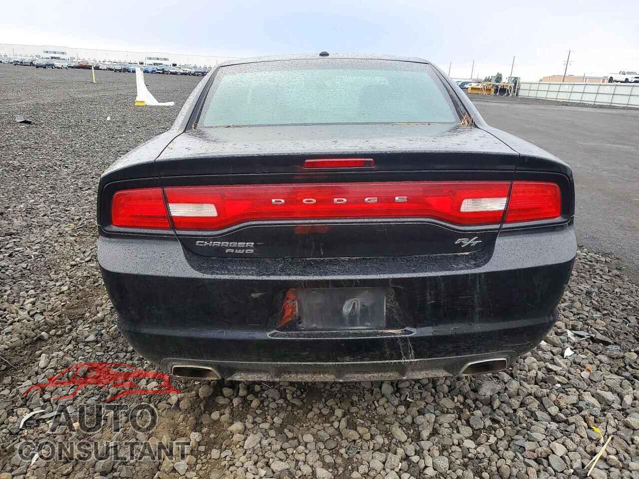 DODGE CHARGER 2014 - 2C3CDXDT0EH264518