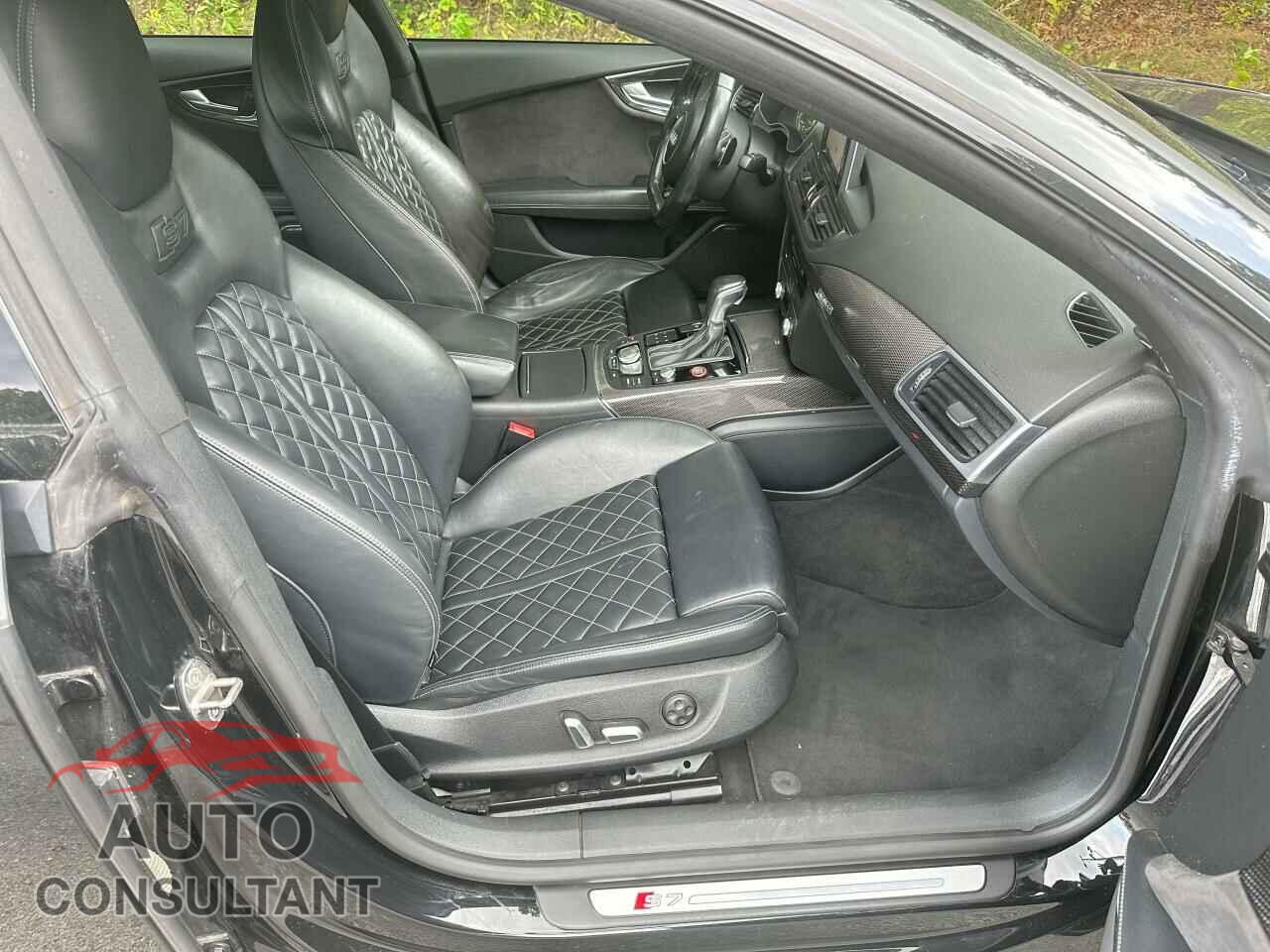 AUDI S7/RS7 2016 - WAUW2AFC2GN166588