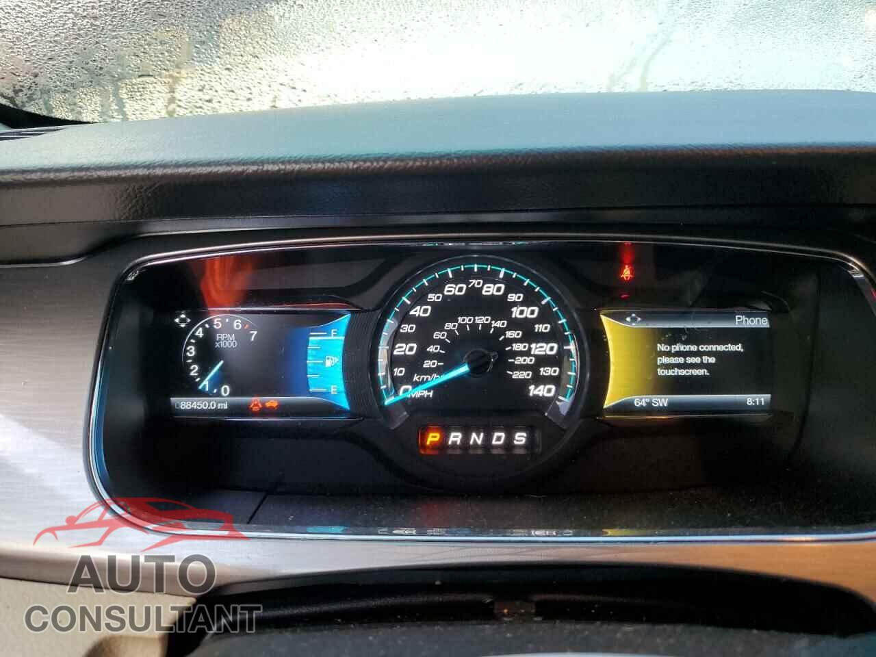 FORD TAURUS 2014 - 1FAHP2E87EG149793