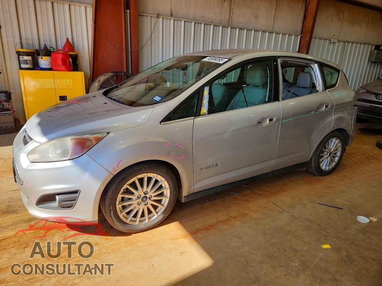 FORD CMAX 2015 - 1FADP5BU4FL102764