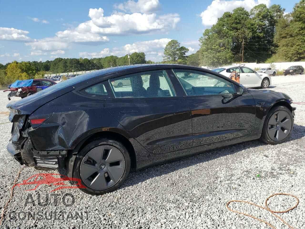 TESLA MODEL 3 2023 - 5YJ3E1EA4PF459226