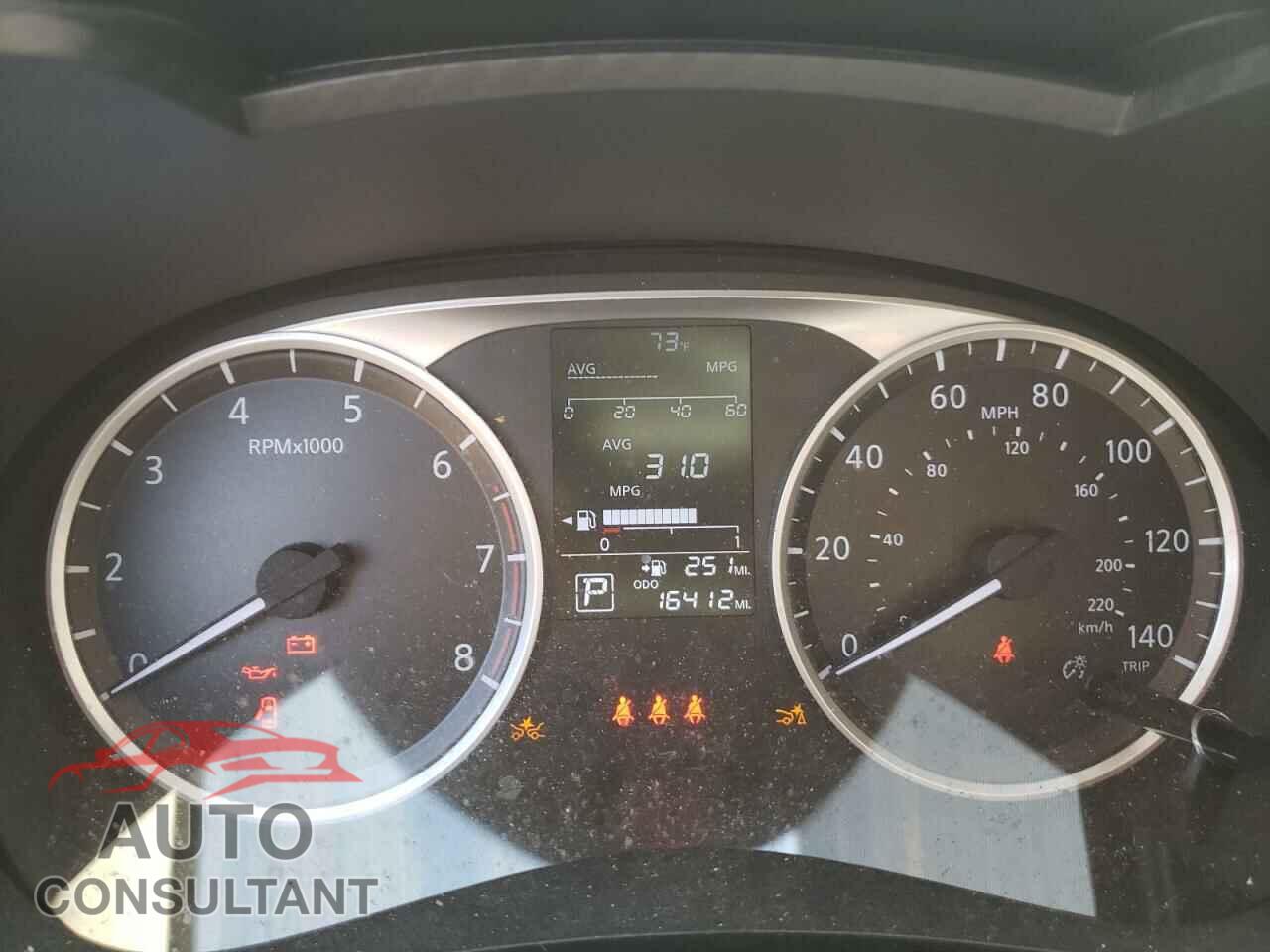 NISSAN VERSA 2023 - 3N1CN8DV8PL837520