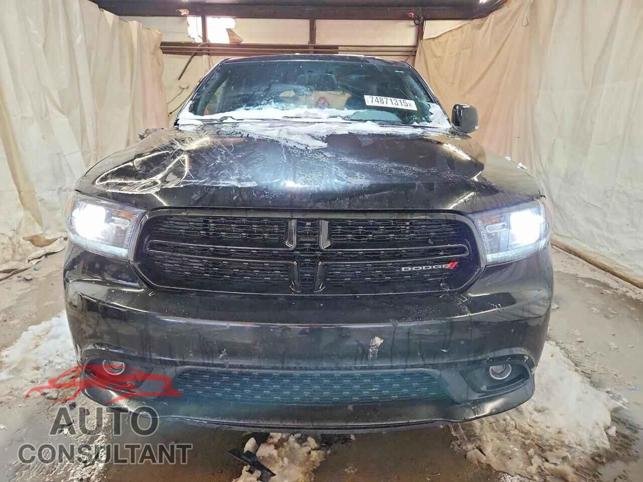DODGE DURANGO 2015 - 1C4RDJDG1FC710296