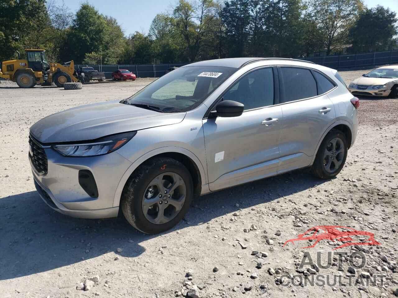 FORD ESCAPE ST 2024 - 1FMCU9MN9RUB08940