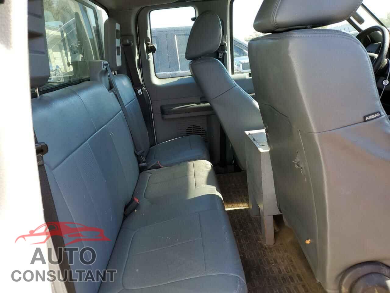 FORD F250 2016 - 1FT7X2B64GEC81174