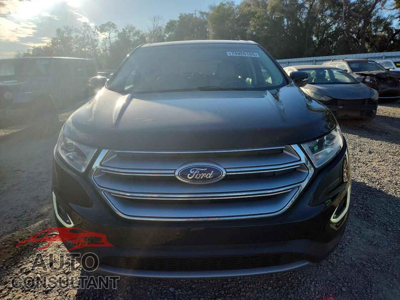 FORD EDGE 2017 - 2FMPK3J9XHBB86868