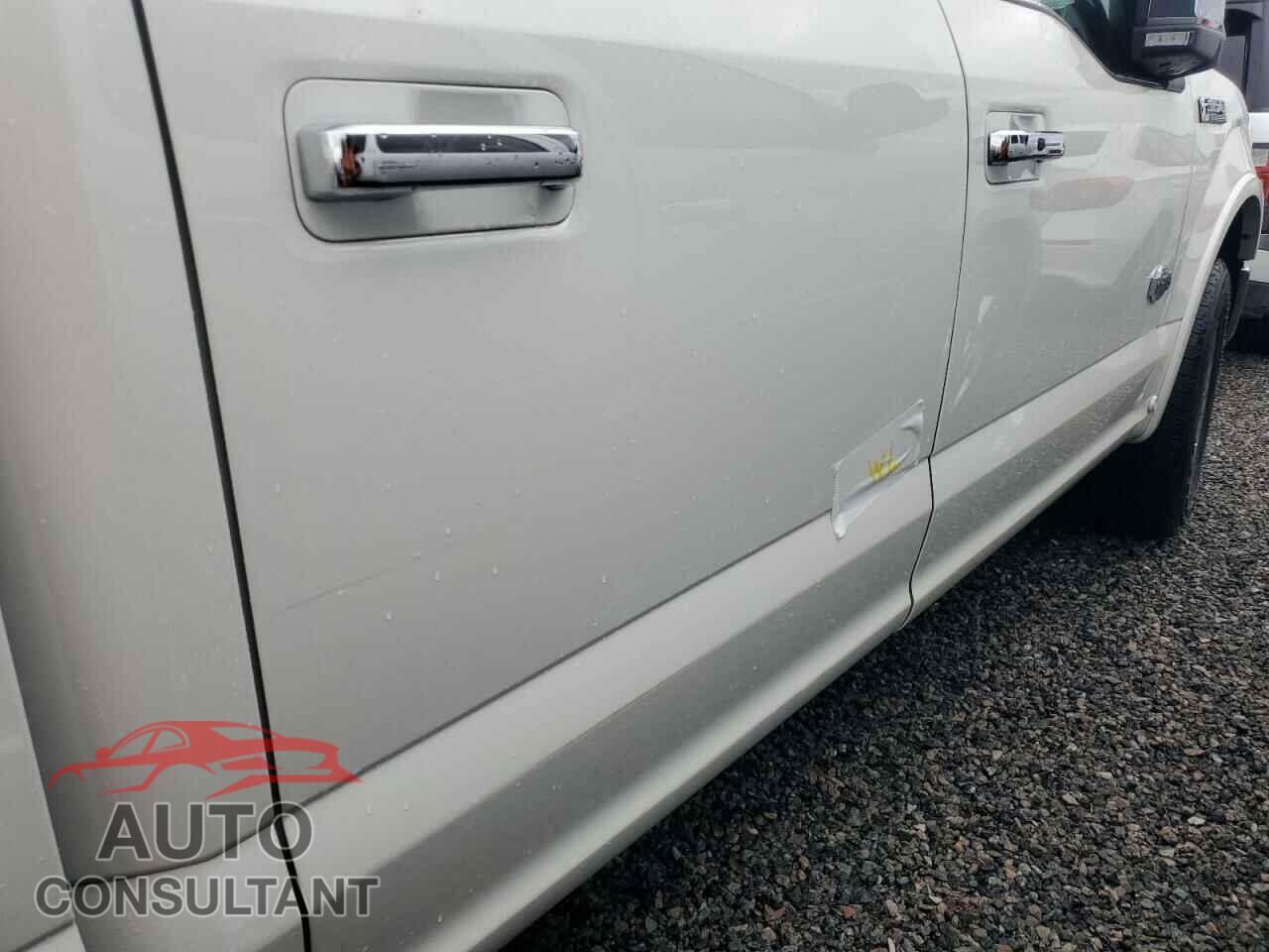 FORD F-150 2020 - 1FTEW1E44LFA07685