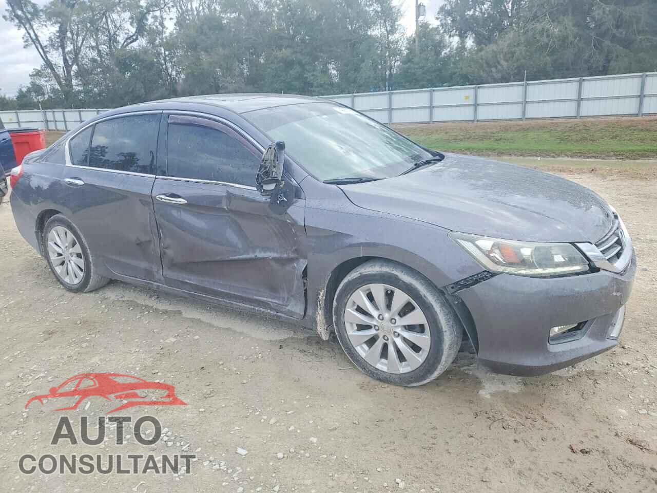 HONDA ACCORD 2015 - 1HGCR3F84FA002341