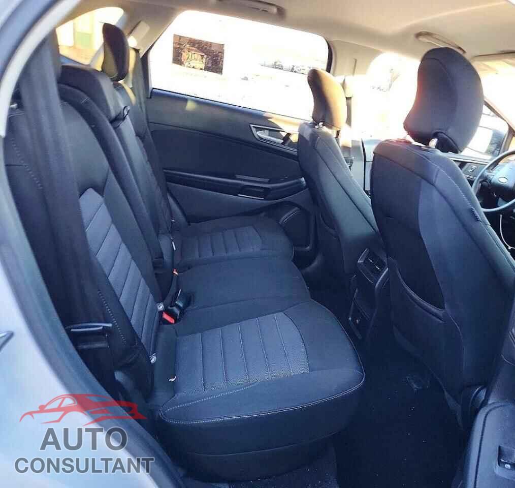 FORD EDGE 2016 - 2FMPK4G97GBC35097