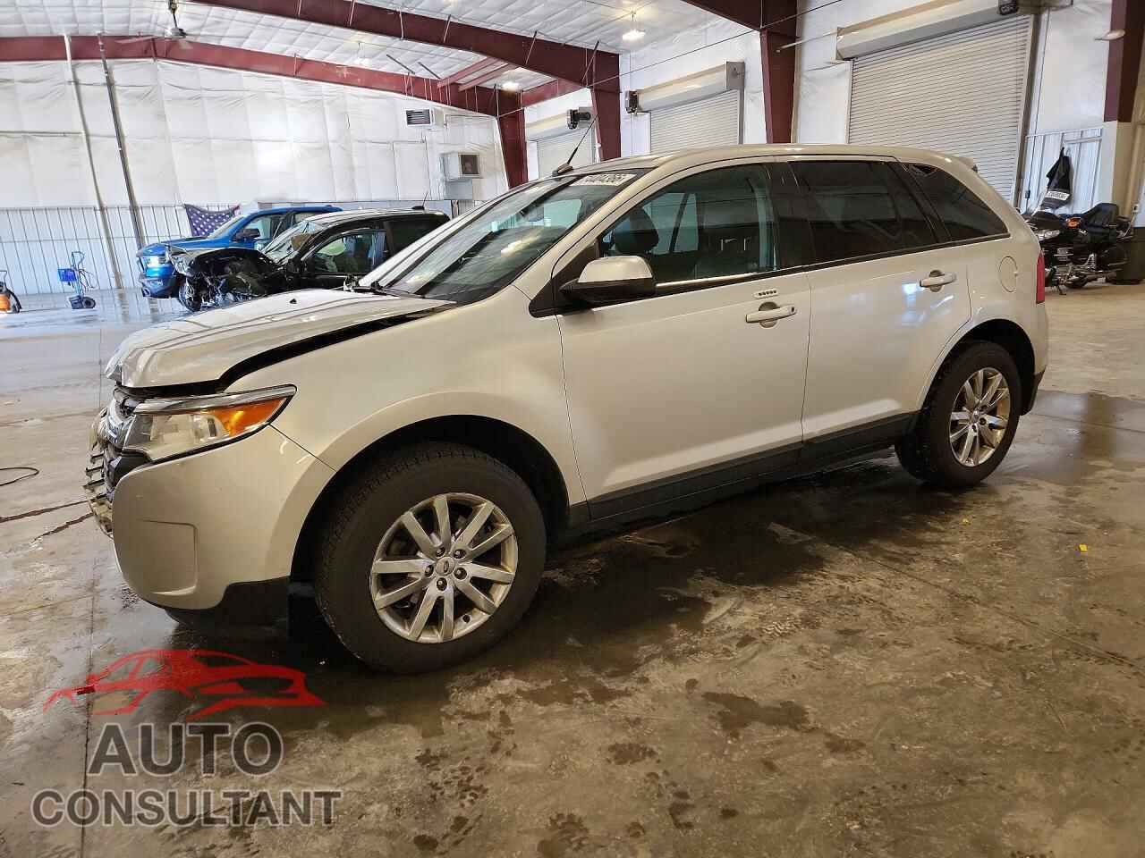 FORD EDGE 2014 - 2FMDK4JC8EBB59023