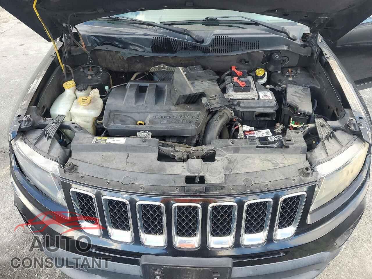 JEEP COMPASS 2014 - 1C4NJCBB6ED905944
