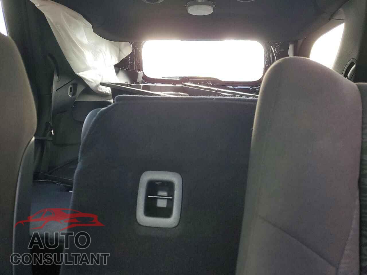 DODGE DURANGO 2025 - 1C4RDJFG1SC511871