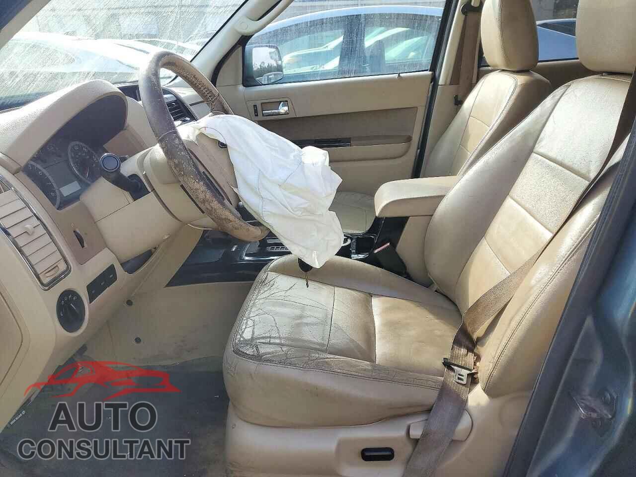FORD ESCAPE 2012 - 1FMCU9EG2CKA02400