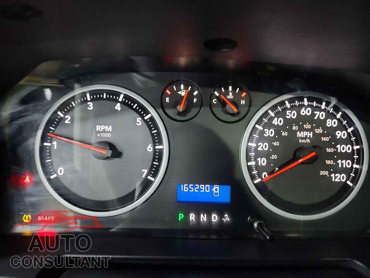 DODGE RAM 1500 2012 - 1C6RD6FT7CS138845