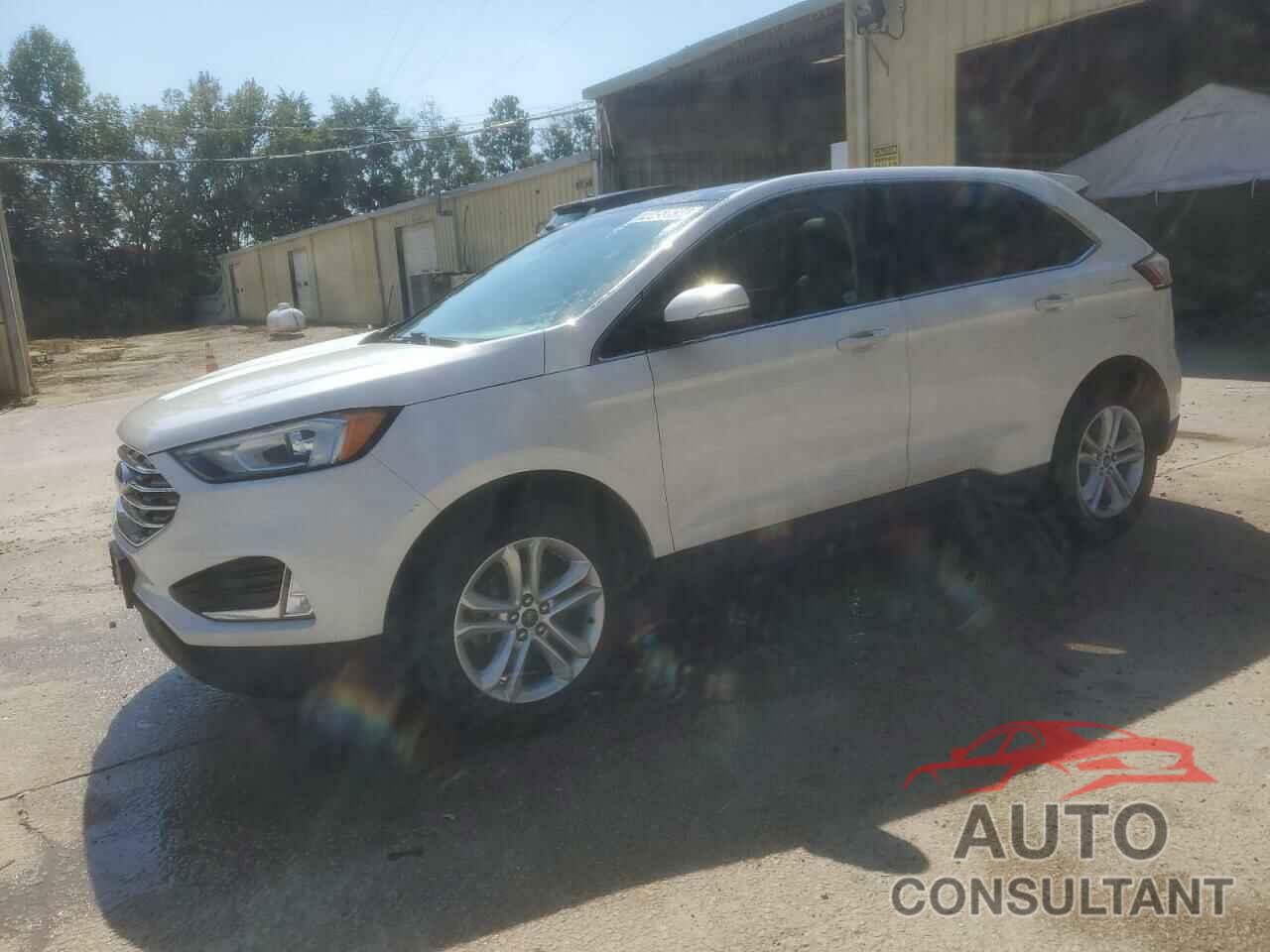 FORD EDGE 2019 - 2FMPK3J95KBB19019