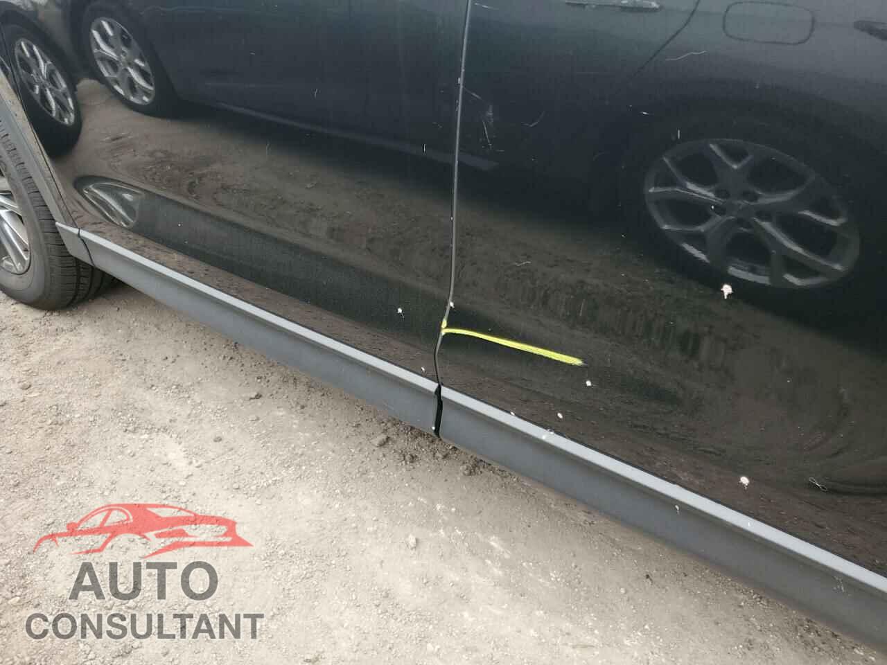 MAZDA CX-5 2019 - JM3KFBBM9K0580992