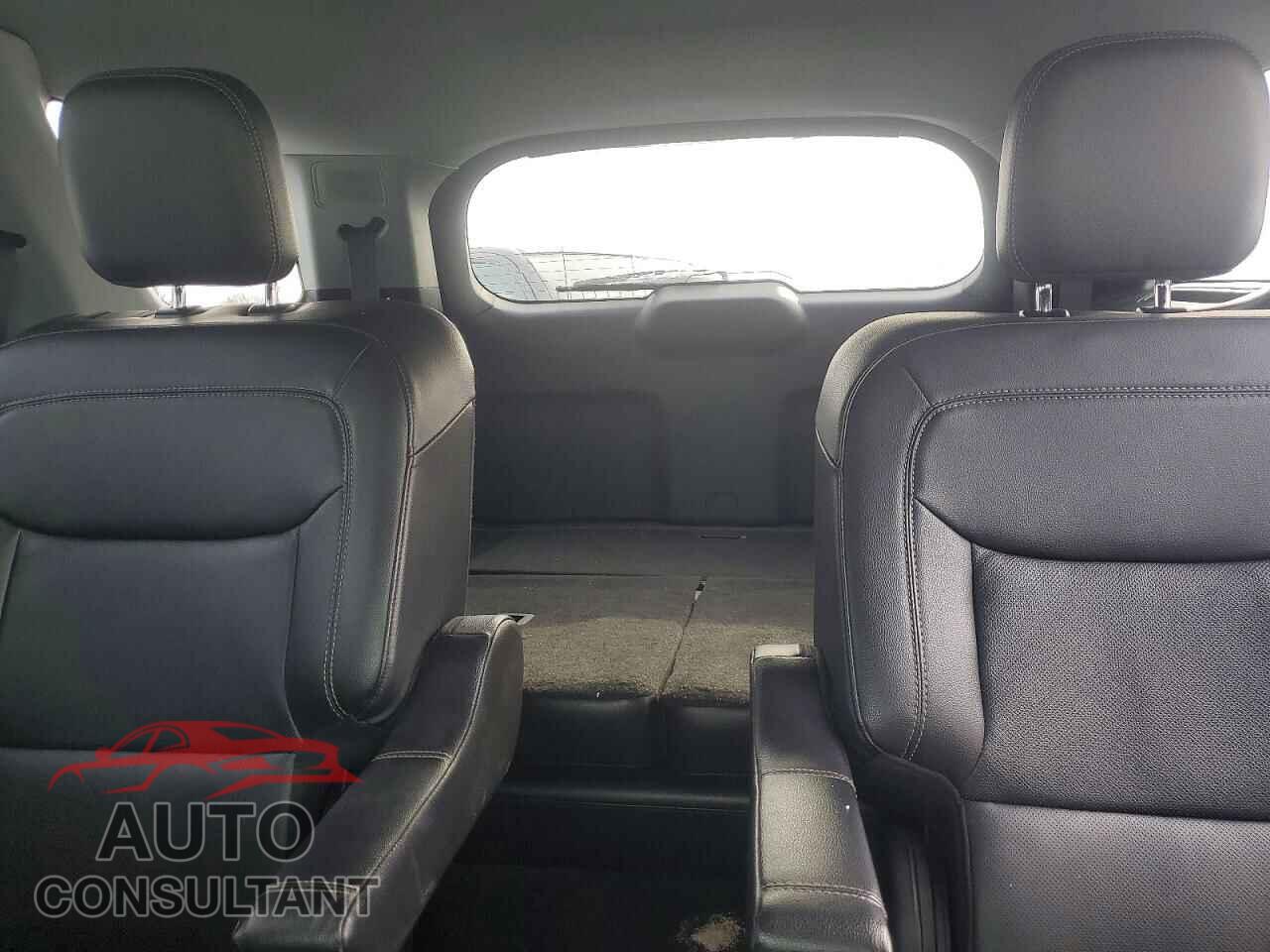 FORD EXPLORER 2023 - 1FMSK8FH2PGA18608