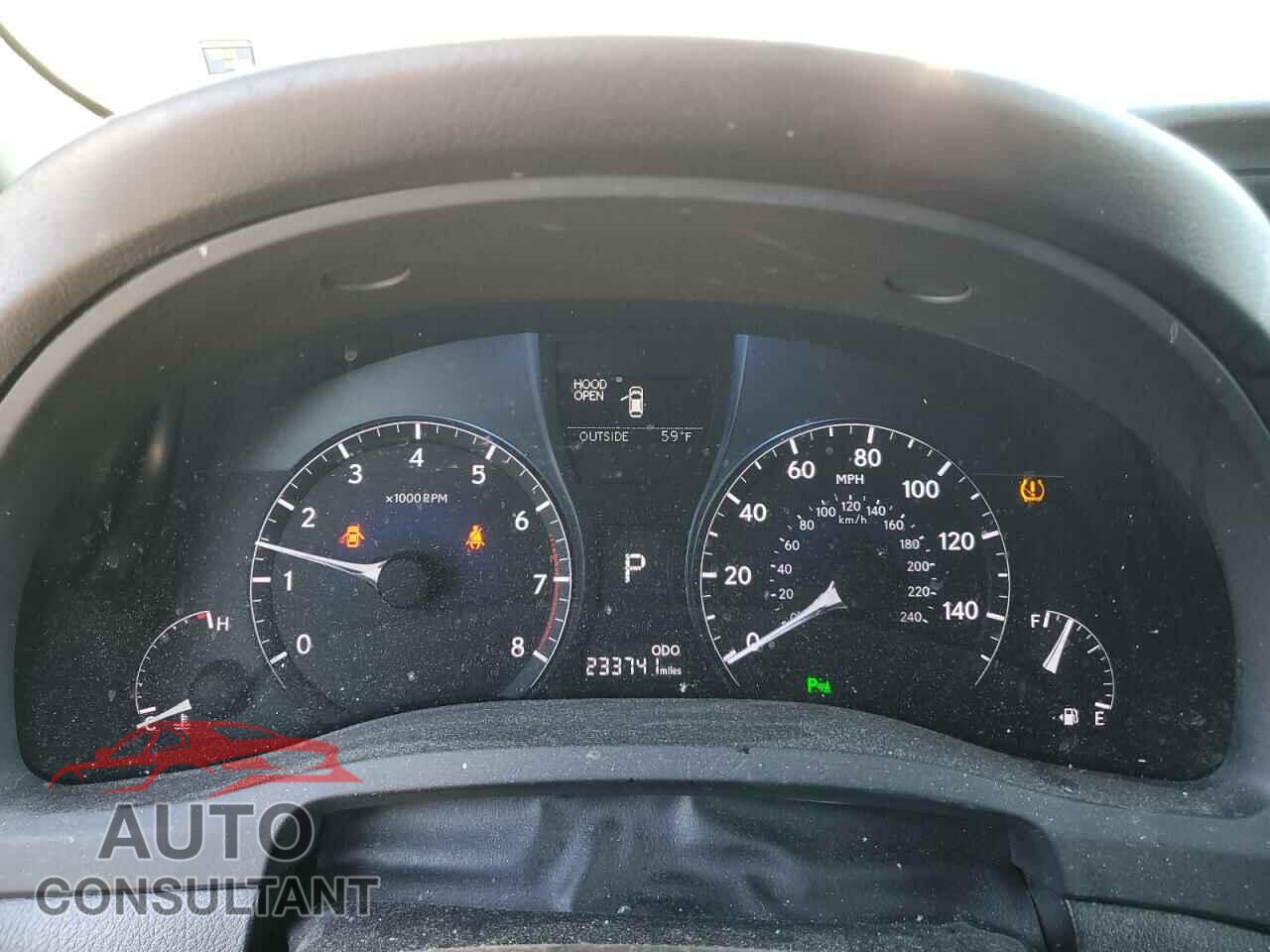 LEXUS RX350 2015 - 2T2BK1BA5FC268244