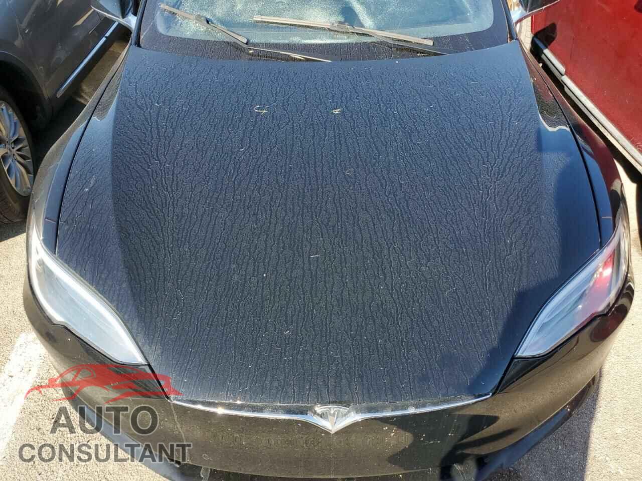 TESLA MODEL S 2018 - 5YJSA1E41JF270302