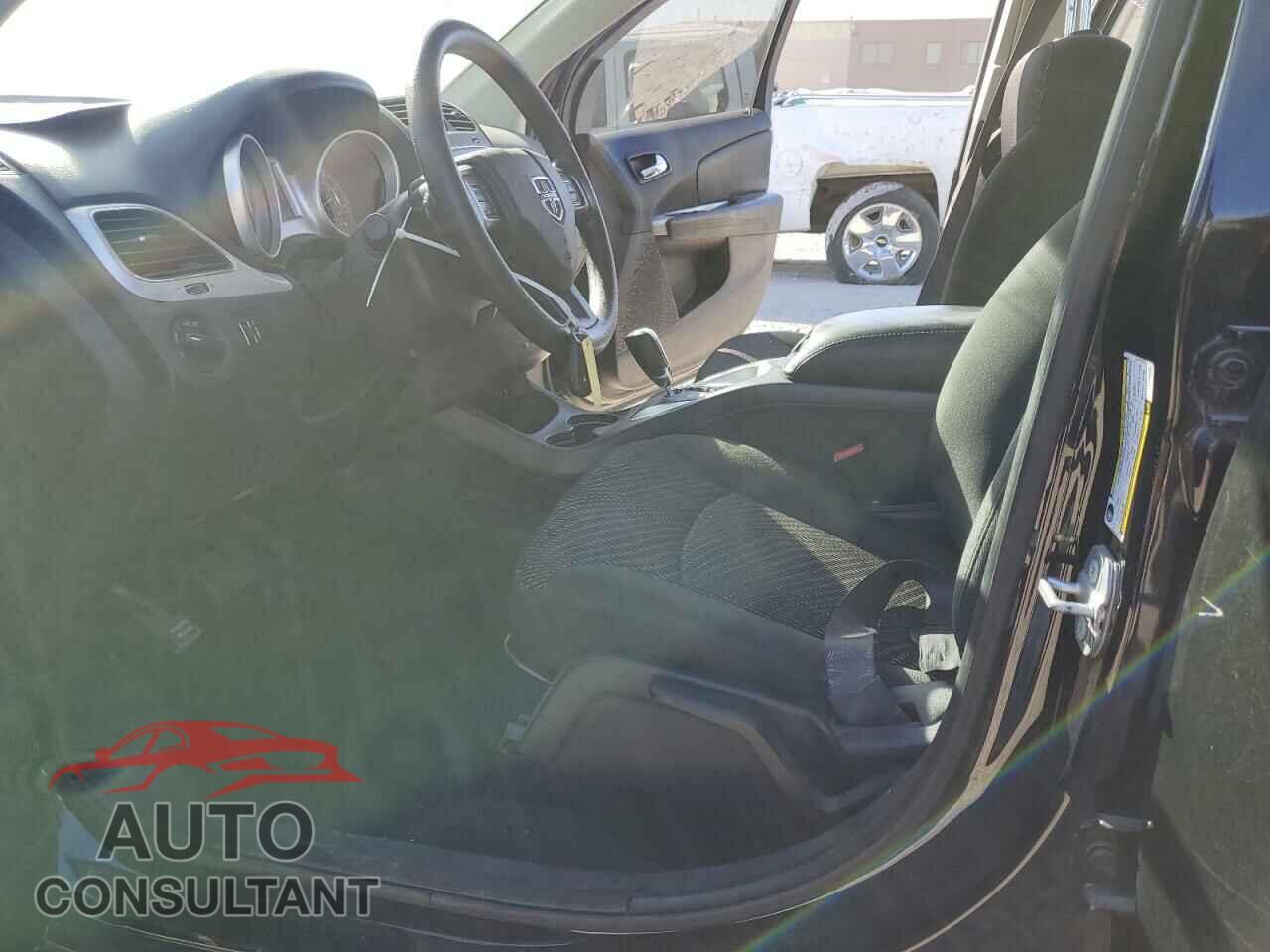 DODGE JOURNEY 2020 - 3C4PDCAB8LT275563