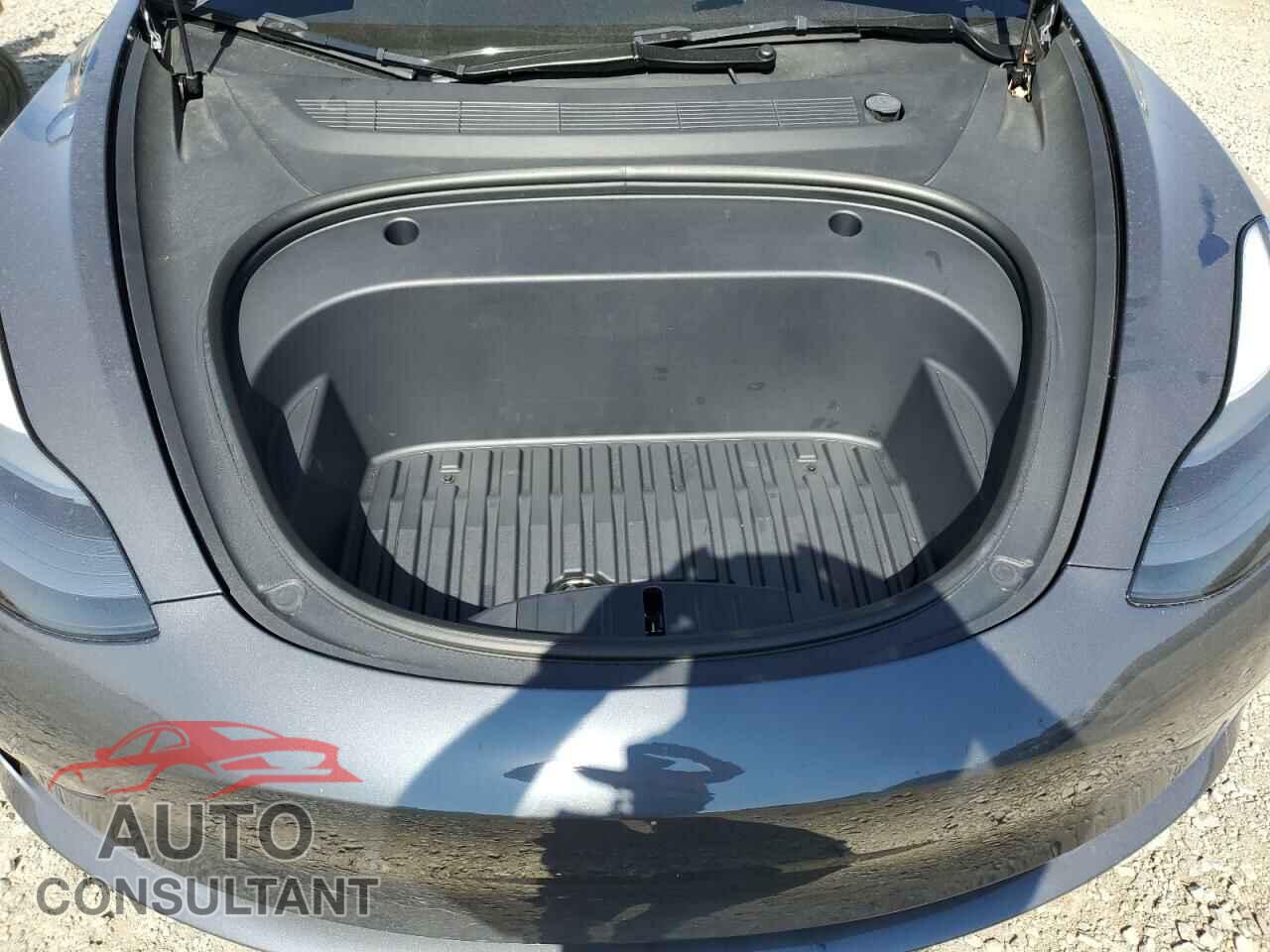 TESLA MODEL 3 2023 - 5YJ3E1EA9PF572878