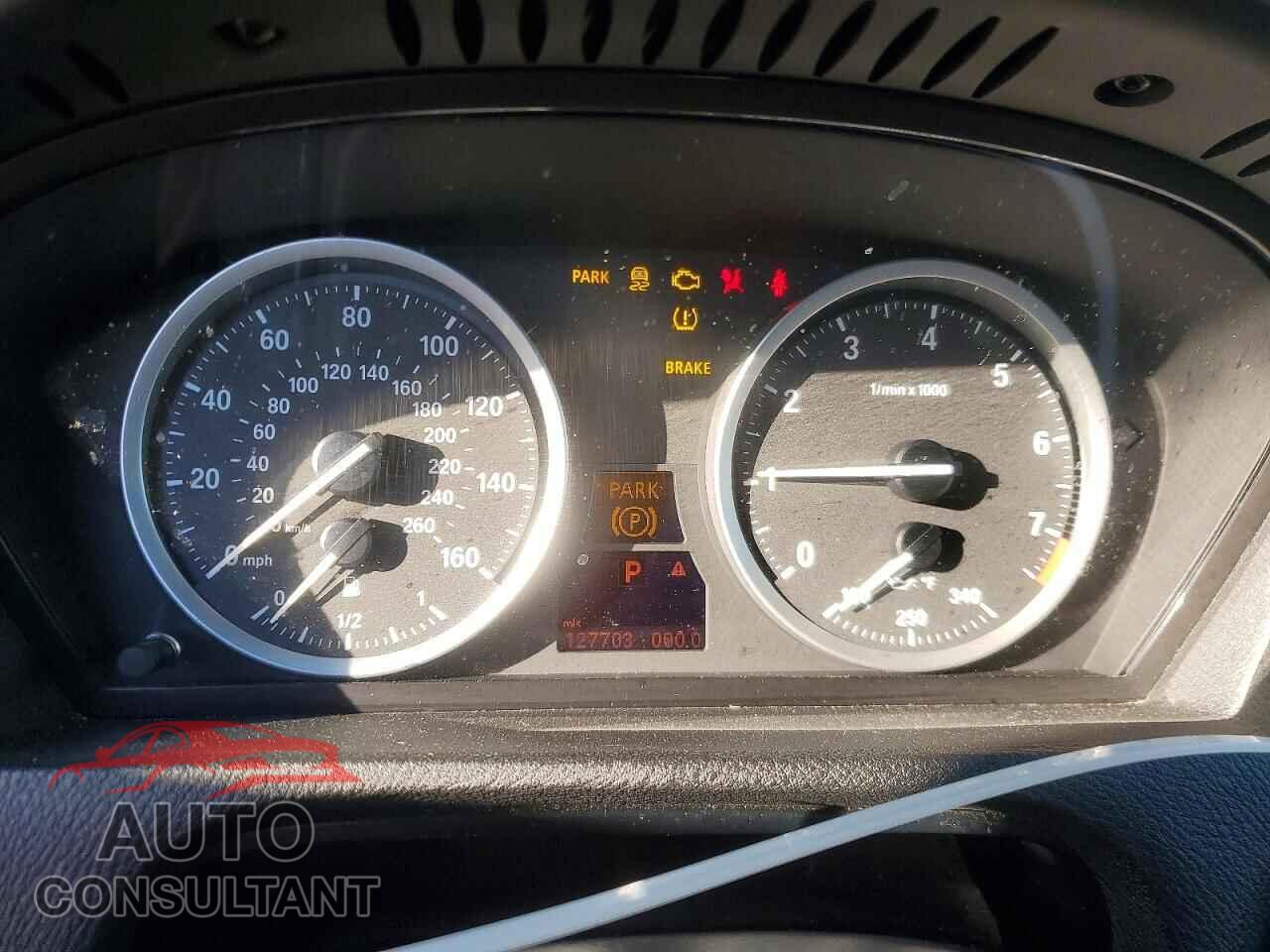 BMW X6 2014 - 5UXFG2C56E0C45466