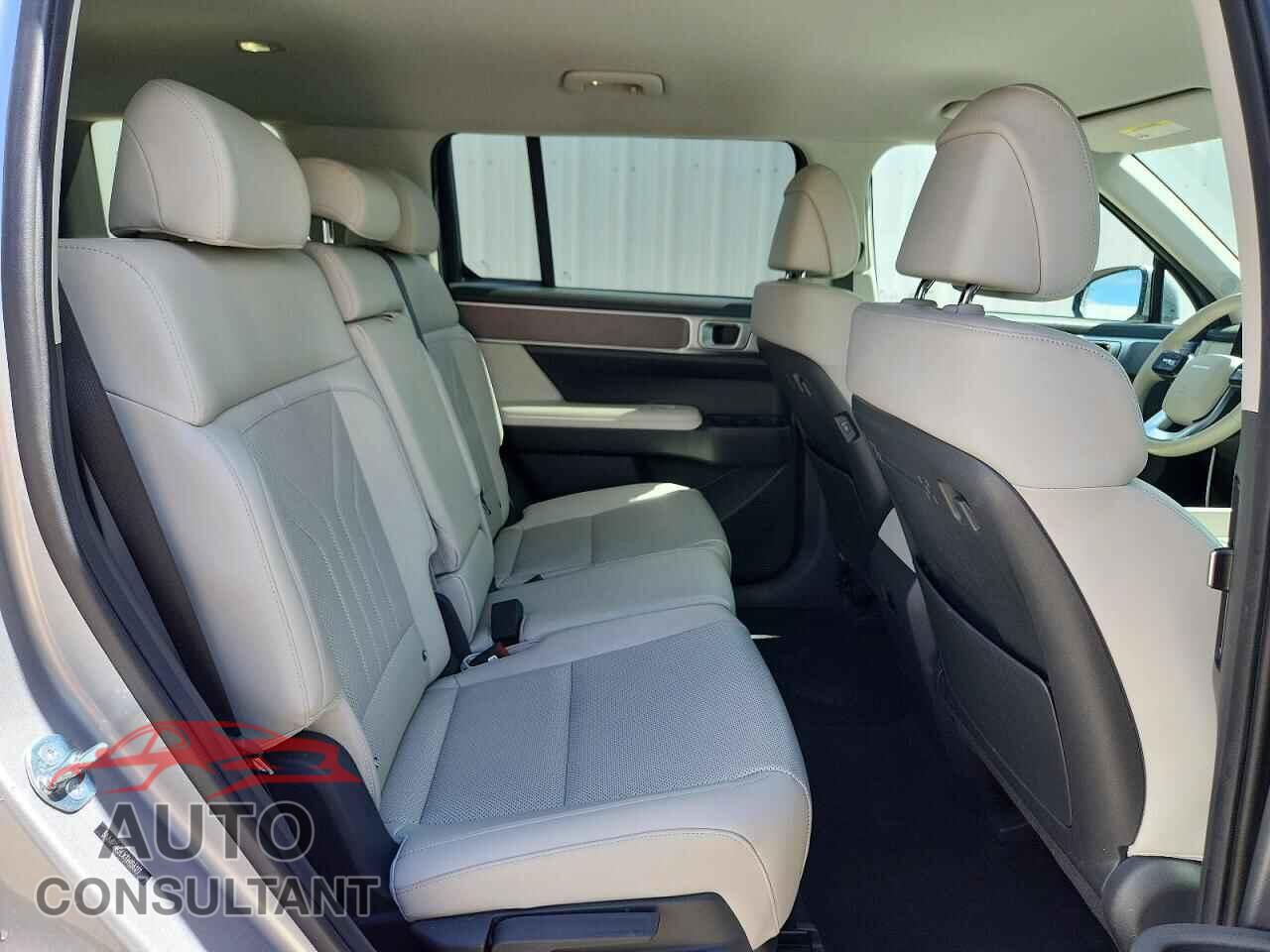 HYUNDAI SANTA FE 2026 - 5NMP24GLXTH156177