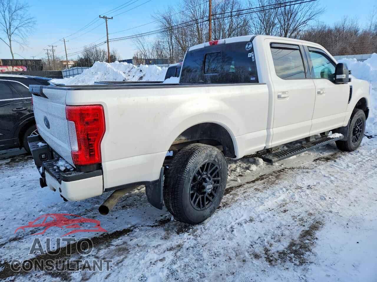 FORD F250 2019 - 1FT7W2B63KEE98288