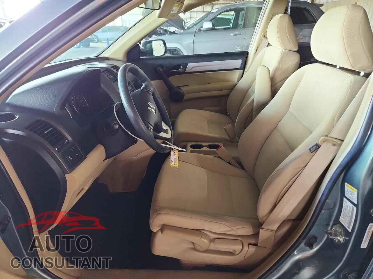 HONDA CRV 2011 - 5J6RE3H55BL030701