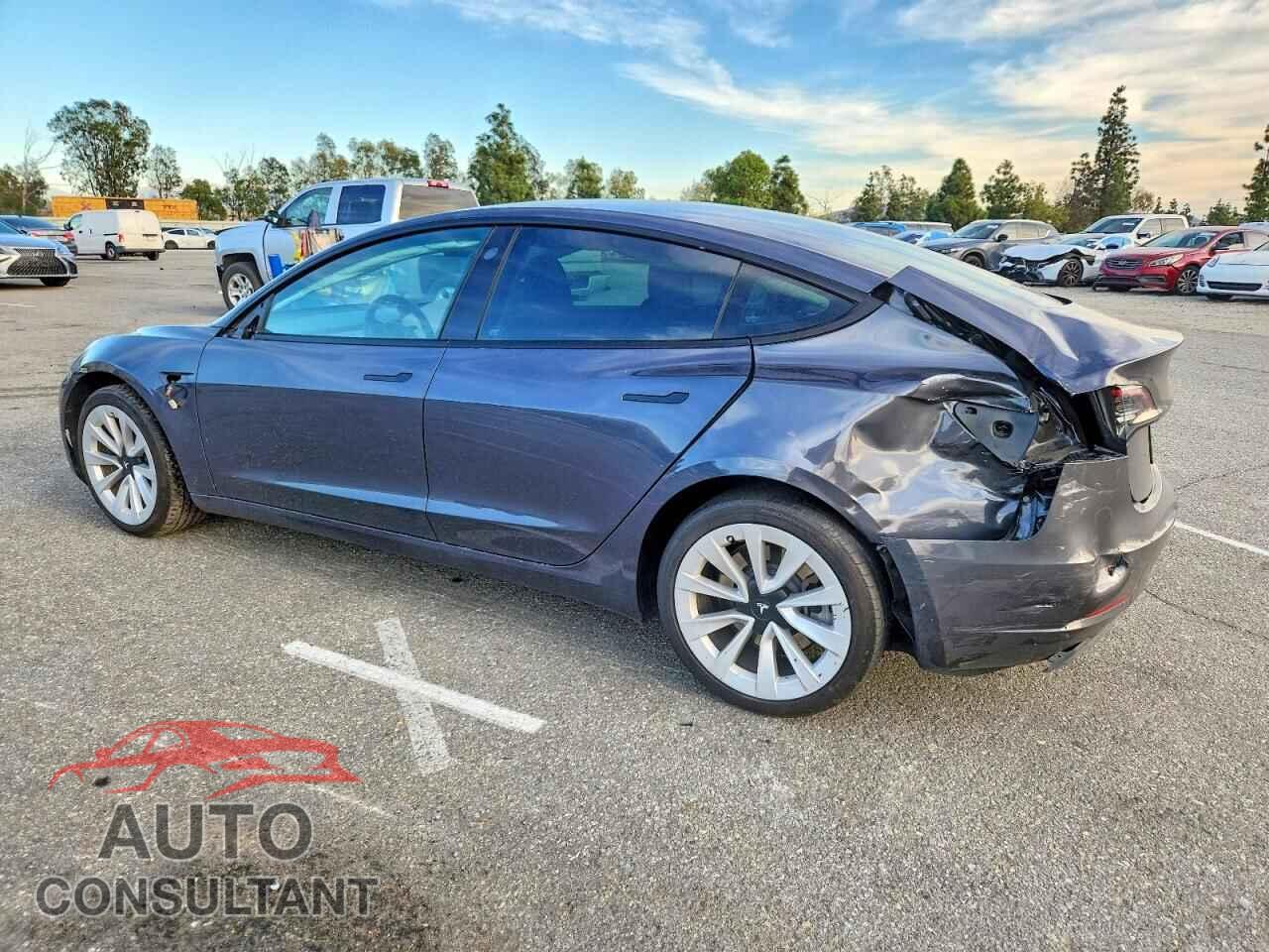 TESLA MODEL 3 2023 - 5YJ3E1EA9PF572380