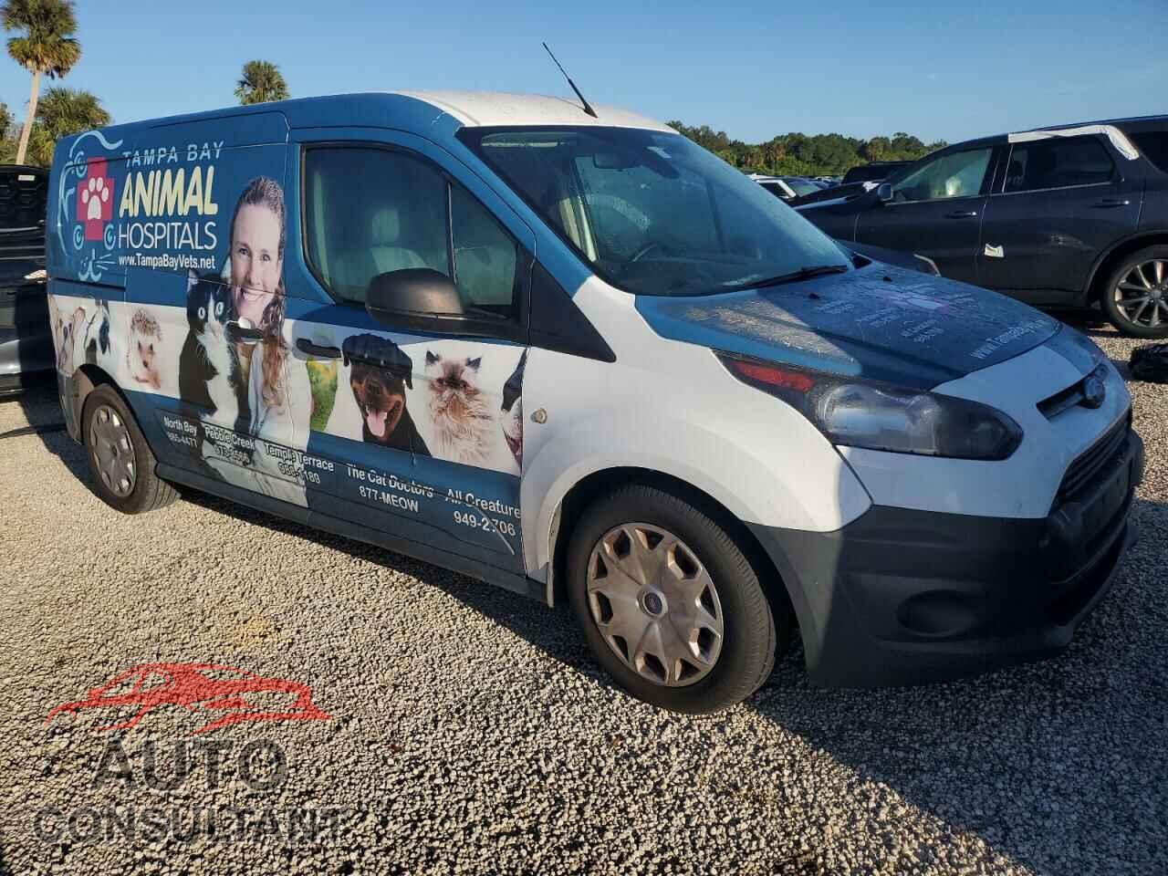 FORD TRANSIT 2017 - NM0LS7E75H1323310