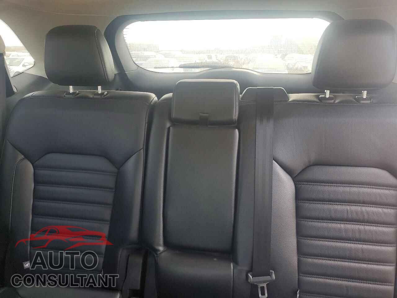 FORD EDGE 2015 - 2FMTK4J84FBB39943