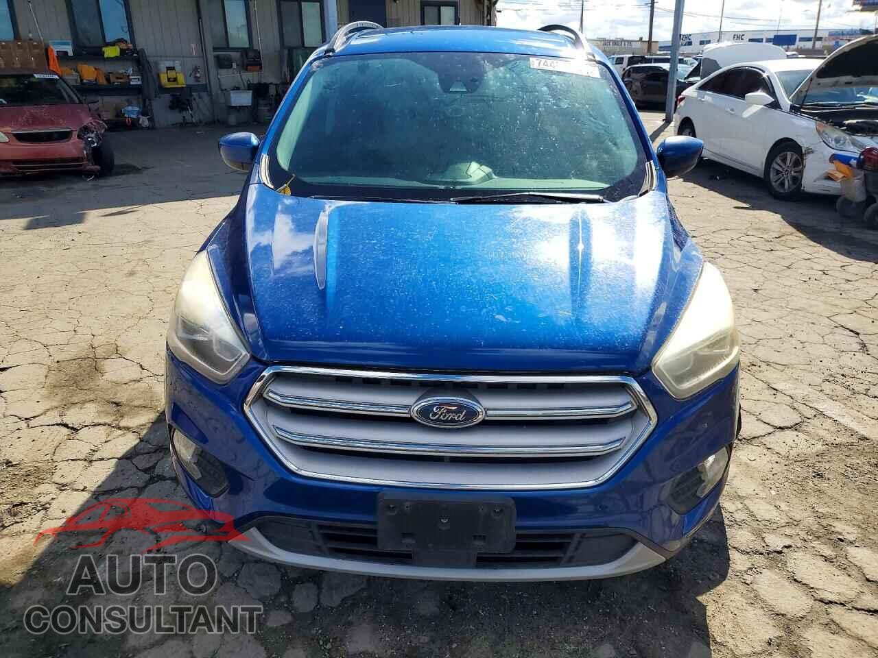 FORD ESCAPE 2019 - 1FMCU9HD7KUB33438