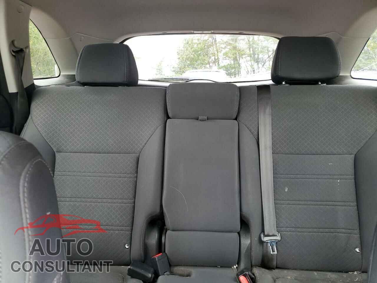 KIA SORENTO 2018 - 5XYPGDA57JG371700