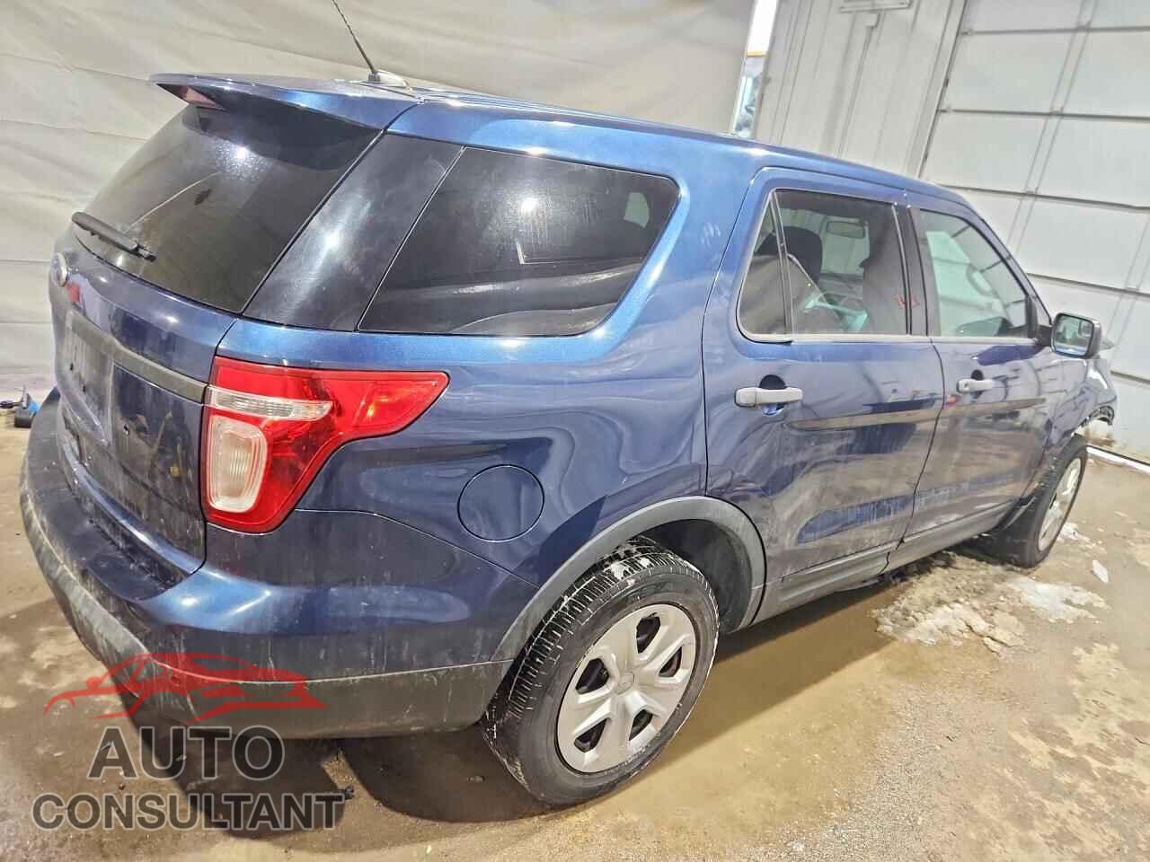FORD EXPLORER 2013 - 1FM5K8AR9DGC35923