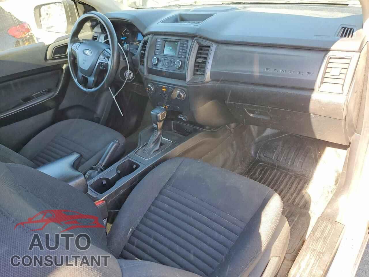 FORD RANGER 2023 - 1FTER1EH6PLE13484