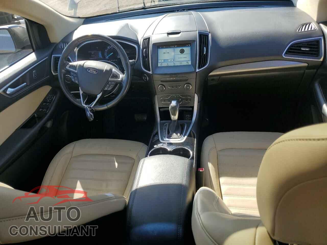FORD EDGE 2016 - 2FMPK4J87GBC50540