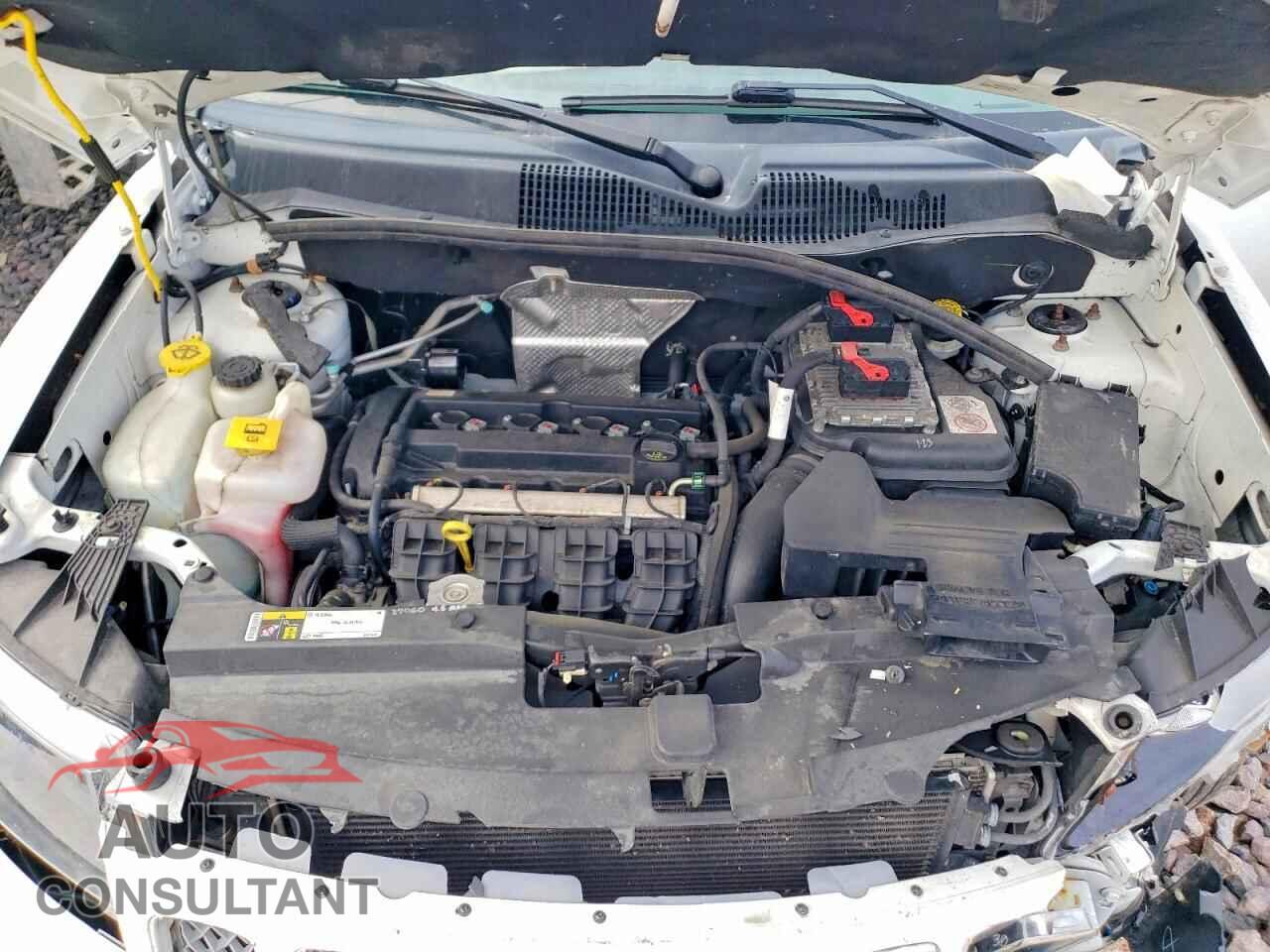 JEEP COMPASS 2016 - 1C4NJCEA1GD742402
