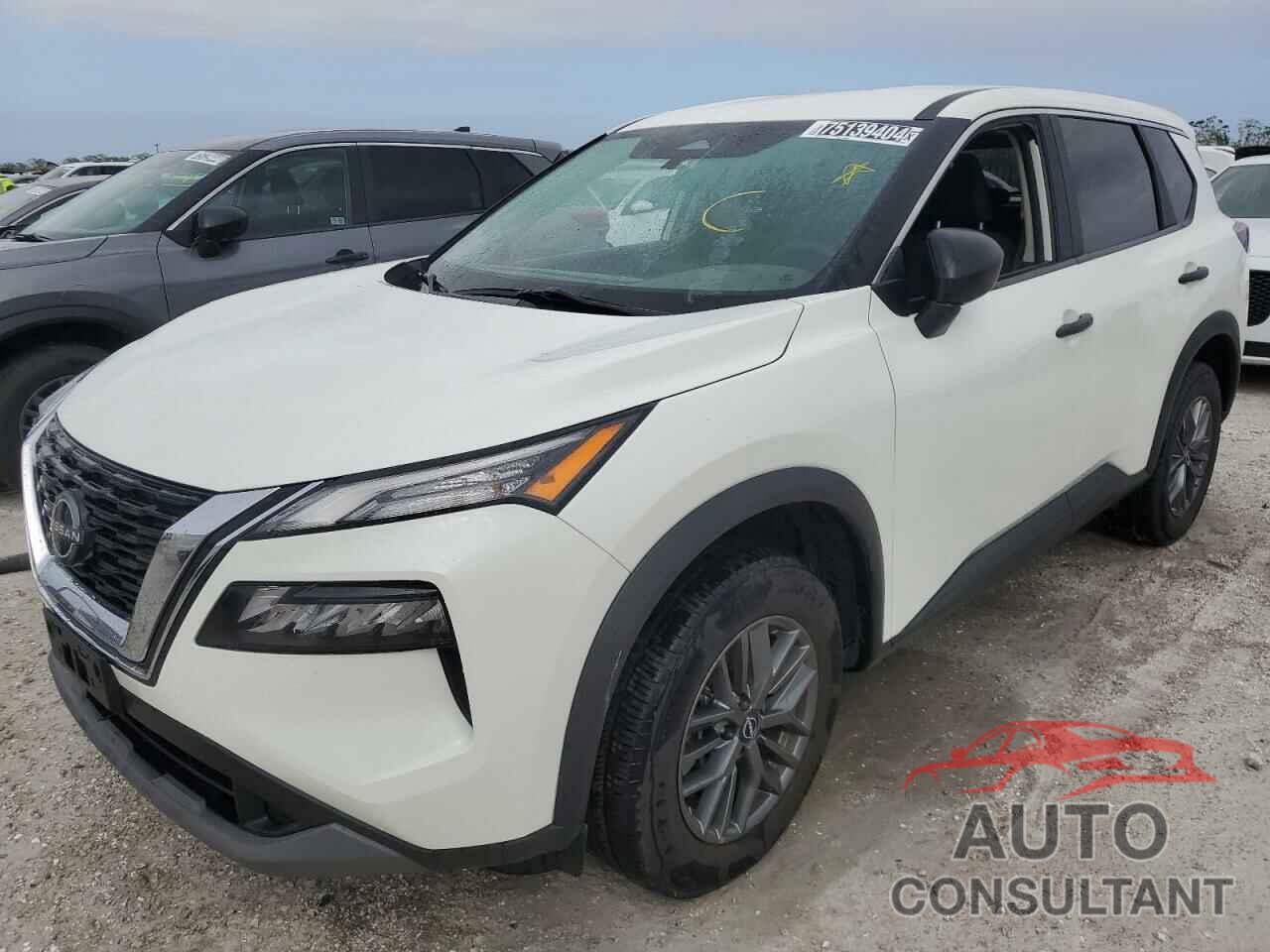 NISSAN ROGUE 2023 - 5N1BT3AA2PC946565