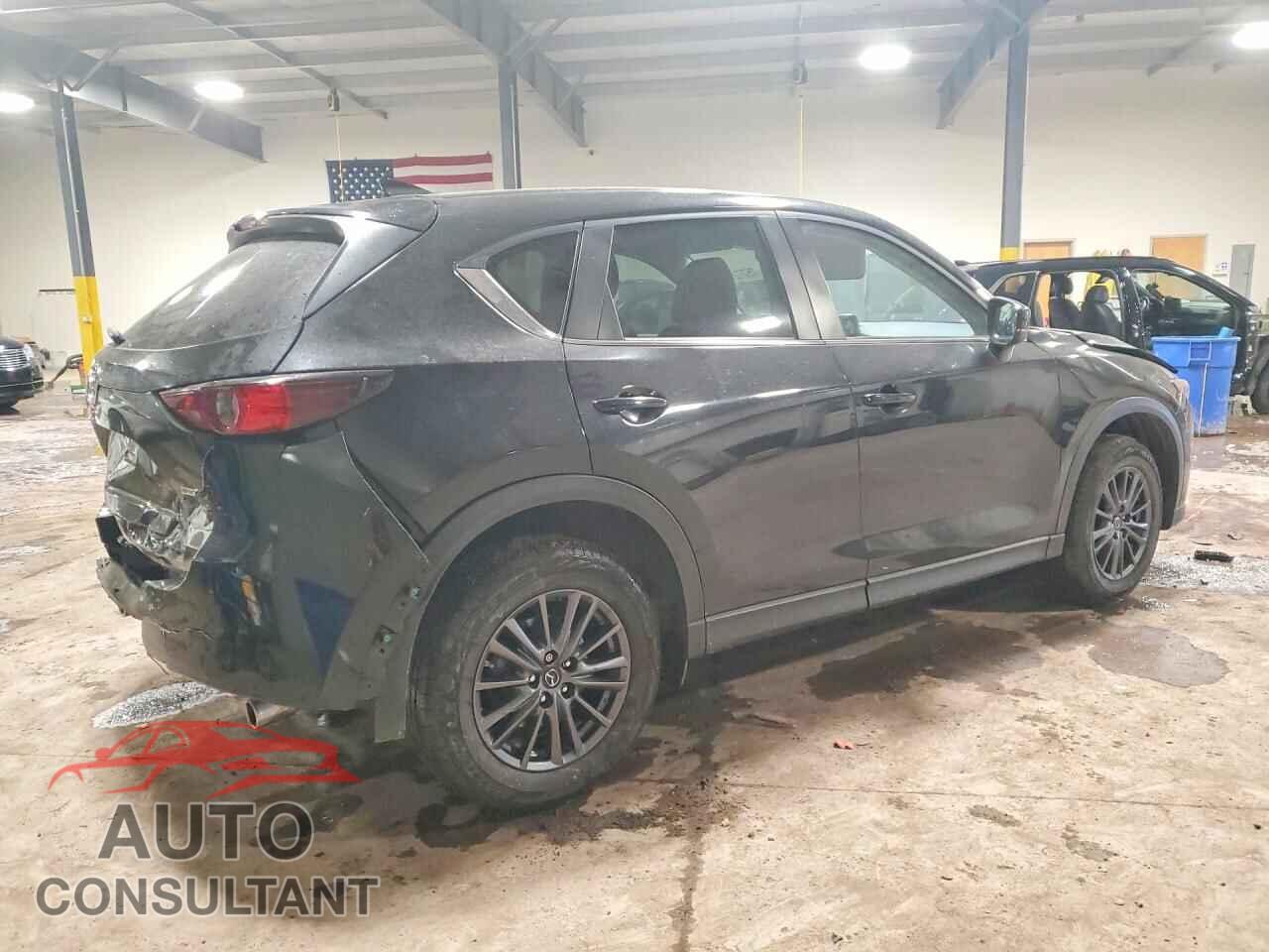 MAZDA CX-5 2020 - JM3KFBCM7L0848096