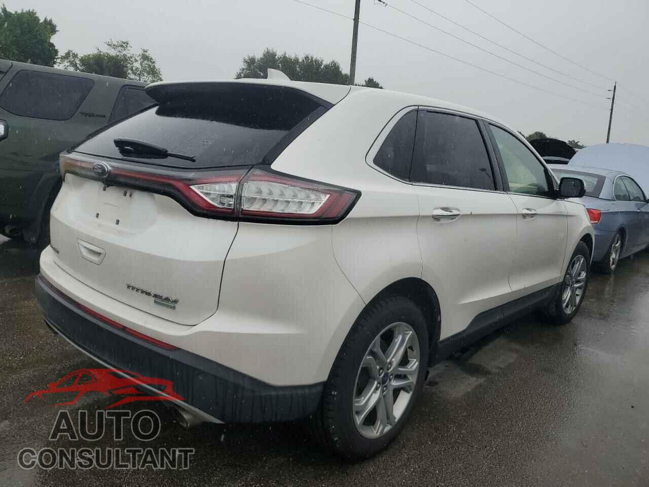 FORD EDGE 2018 - 2FMPK3K95JBB44385