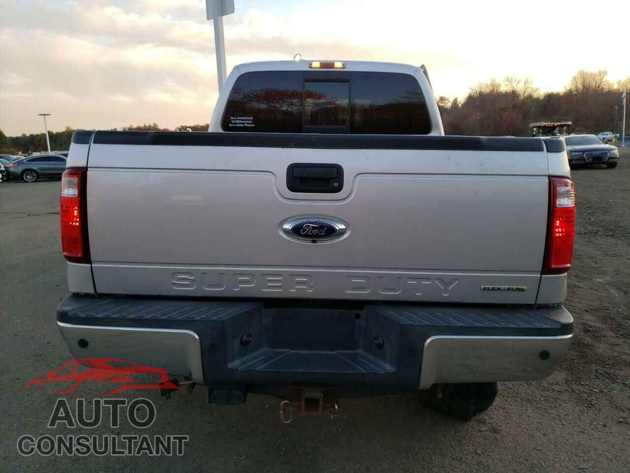 FORD F250 2016 - 1FT7W2B62GEA77458