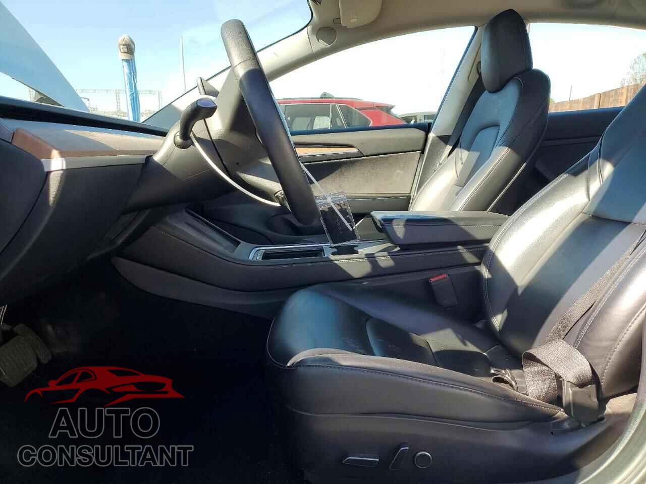 TESLA MODEL 3 2023 - 5YJ3E1EA8PF404312