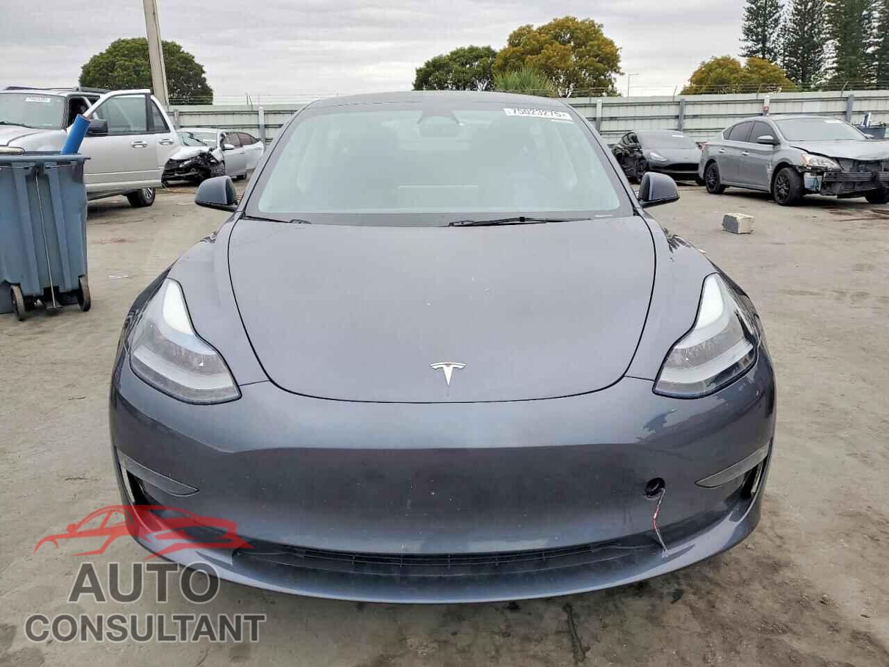 TESLA MODEL 3 2023 - 5YJ3E1EA9PF677128