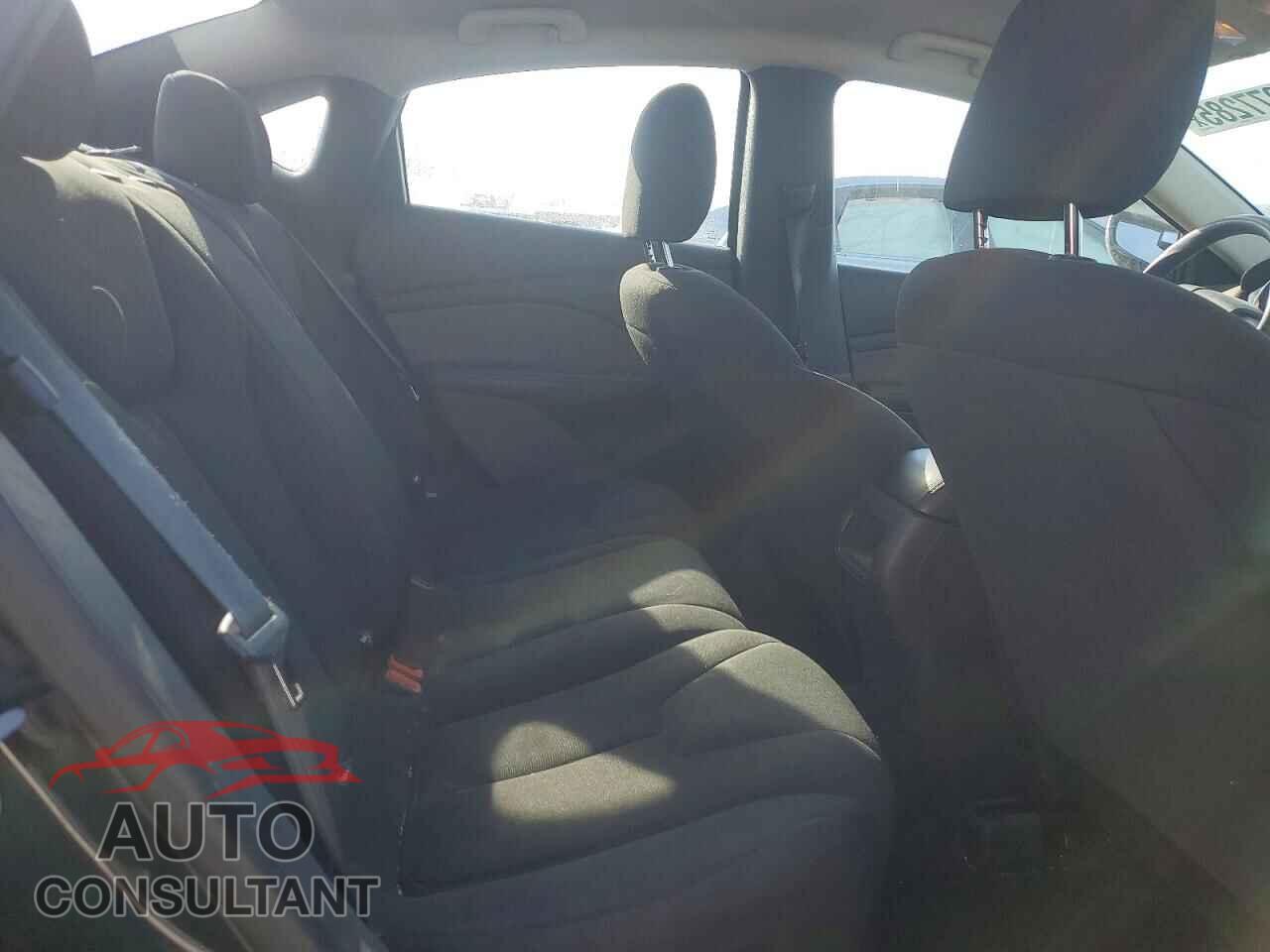 DODGE DART 2013 - 1C3CDFAA1DD178126