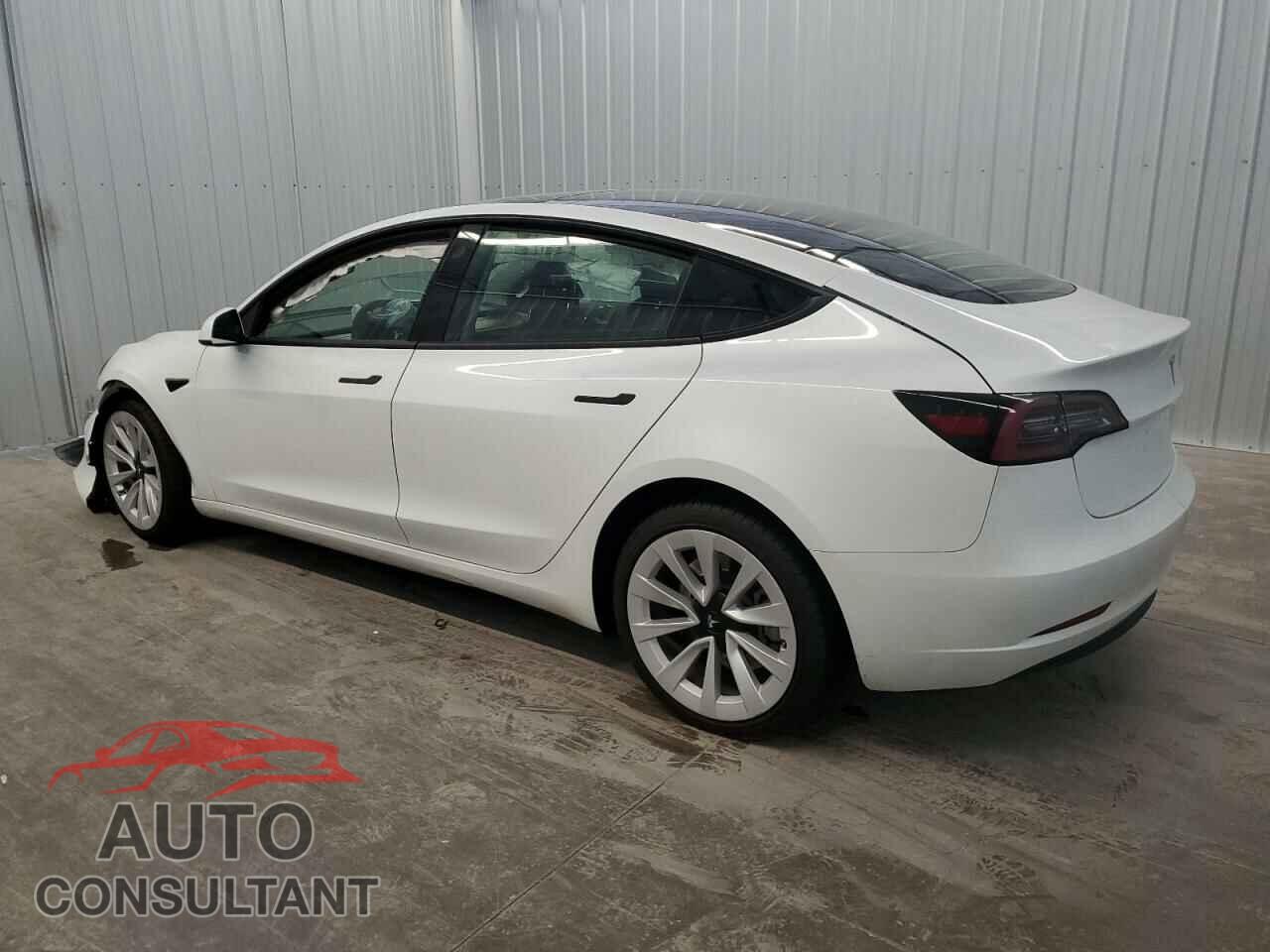TESLA MODEL 3 2023 - 5YJ3E1EA3PF436892